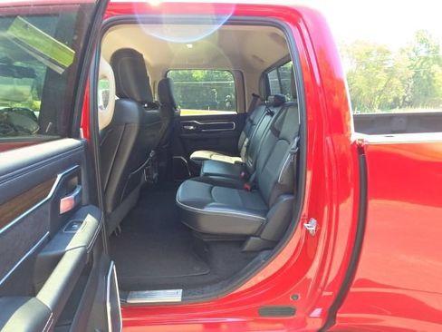 Used 2022 RAM 3500 Laramie AWD/4WD image 31