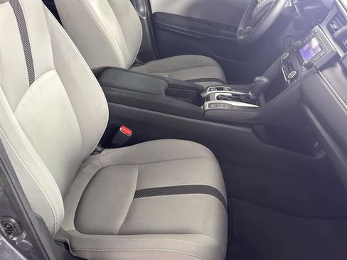 Used 2020 Honda Civic LX image 16