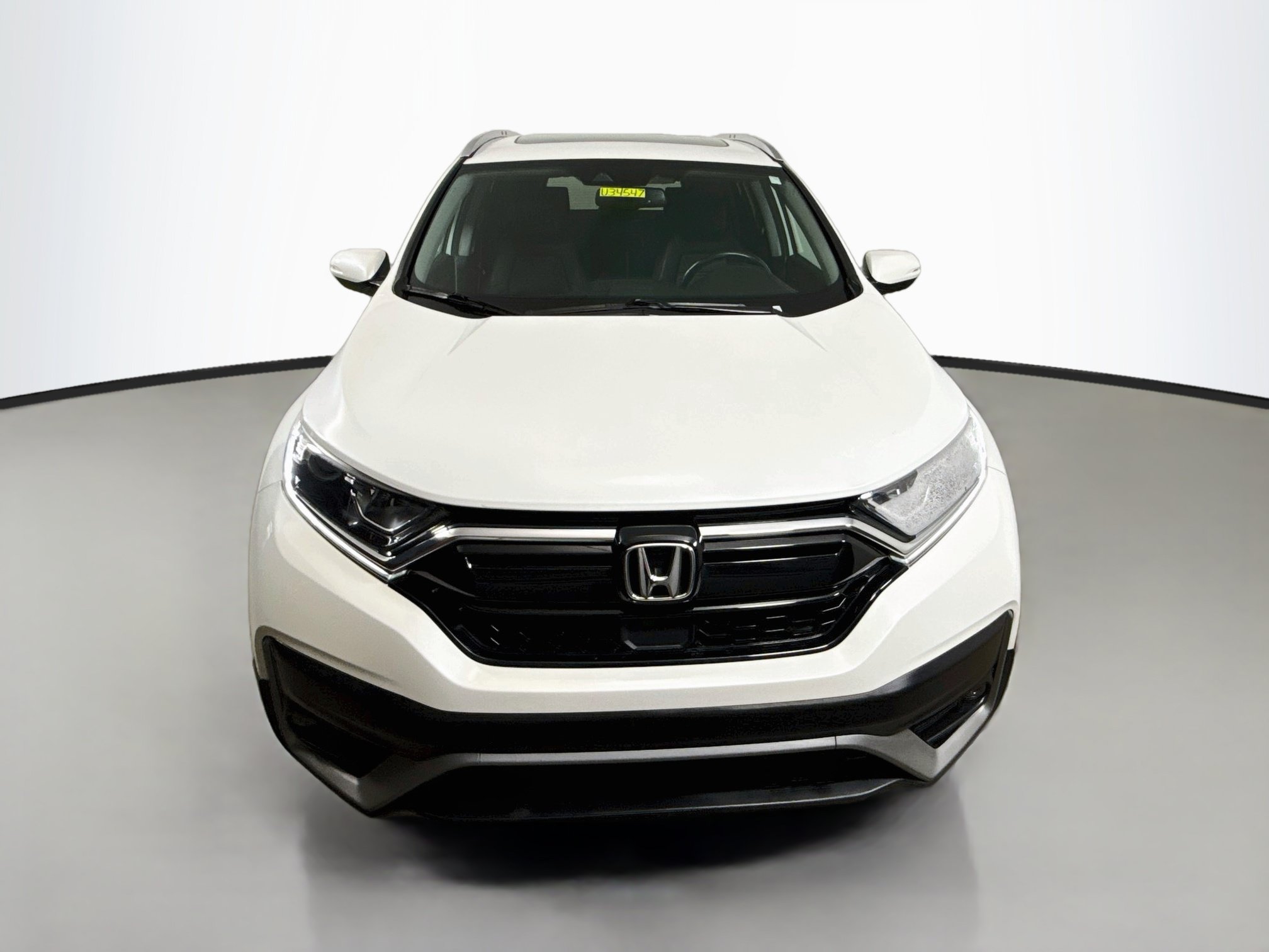 Used 2022 Honda CR-V EX-L image 2