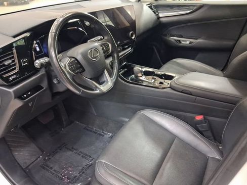 Used 2024 Lexus NX 250 FWD w/ Cold Area Package image 10