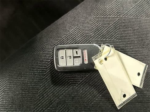 Certified 2022 Honda Pilot Sport image 32