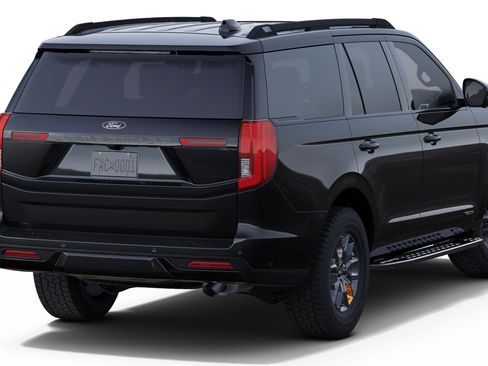 New 2025 Ford Expedition Tremor image 26