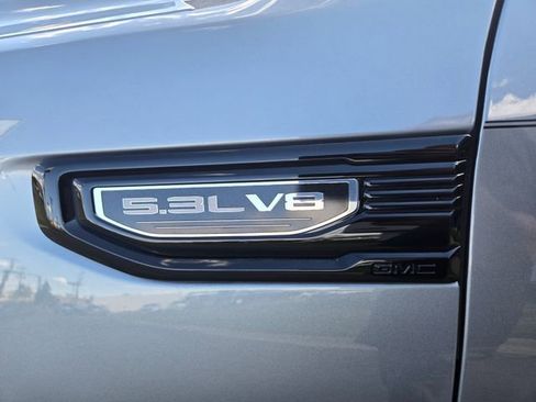 Used 2024 GMC Sierra 1500 Elevation AWD/4WD image 40