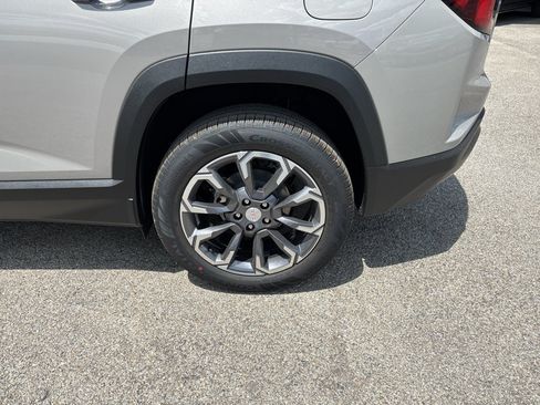 Used 2027 GMC Terrain Elevation w/ Elevation Premium Package FWD image 10
