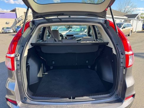 Used 2015 Honda CR-V EX image 8