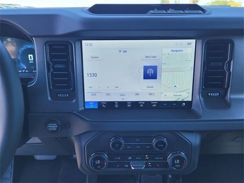 New 2025 Ford Bronco Big Bend image 10