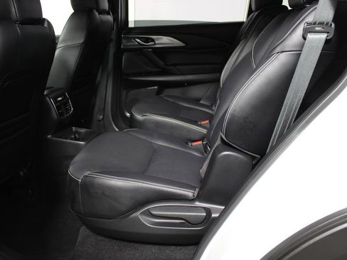Used 2023 MAZDA CX-9 Grand Touring AWD/4WD image 29