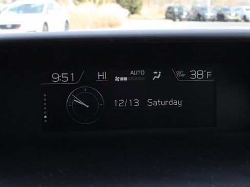 Used 2019 Subaru Forester Premium image 35