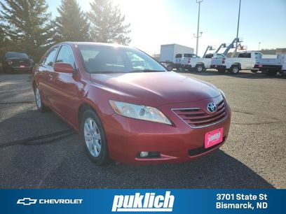 Used 2009 Toyota Camry