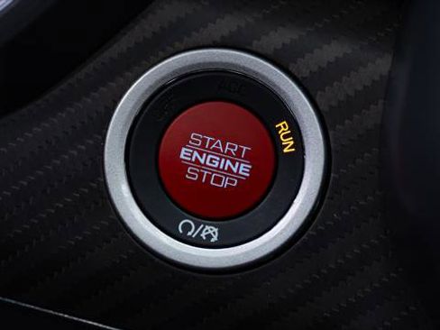 Used 2024 RAM 1500 TRX image 31