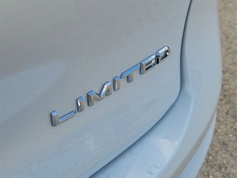 New 2026 Toyota Crown Limited image 8