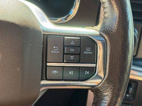 Certified 2023 Ford F150 King Ranch AWD/4WD image 31