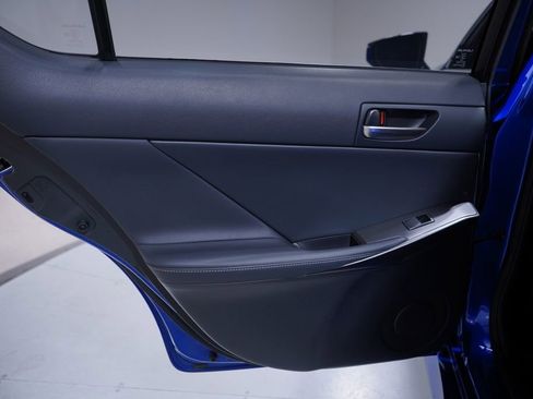 Used 2022 Lexus IS 350 F Sport image 15