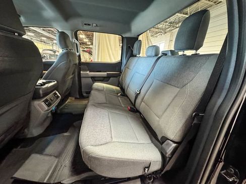 Used 2024 Ford F150 XLT w/ Mobile Office Package image 23