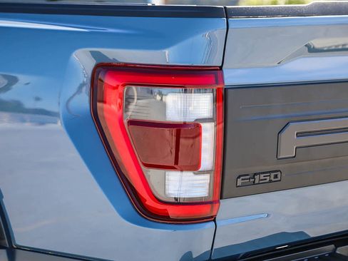 Used 2023 Ford F150 Raptor AWD/4WD image 9