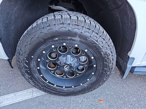 Used 2023 Chevrolet Silverado 1500 RST w/ Protection Package image 30