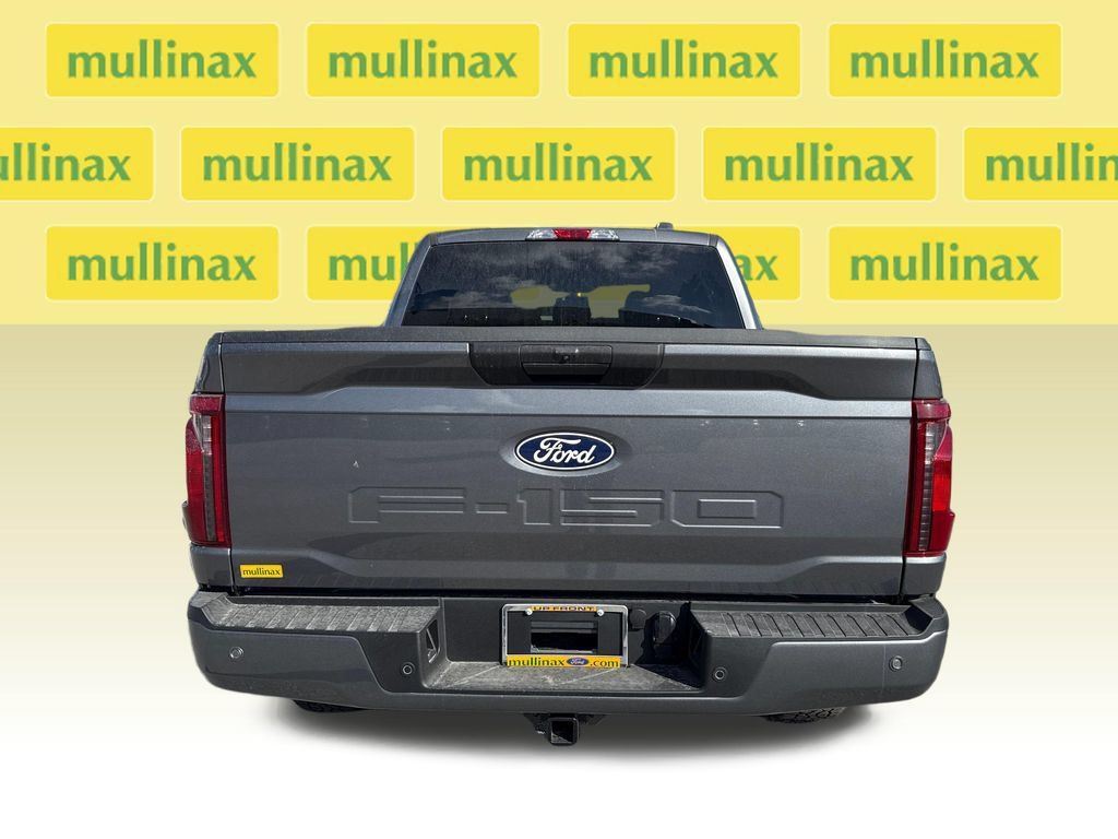New 2026 Ford F150 STX AWD/4WD image 11