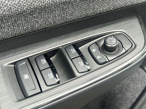 New 2026 Subaru Outback Limited AWD/4WD image 10