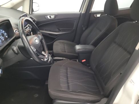 Used 2019 Ford EcoSport SE image 17