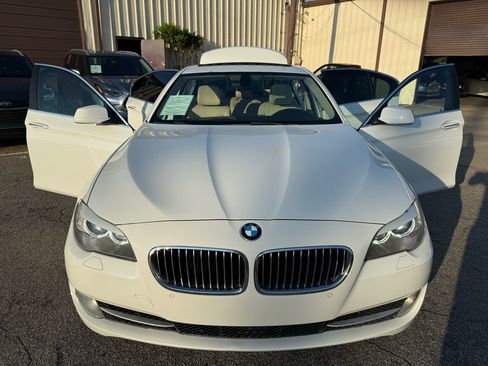 Used 2012 BMW 535i Sedan image 45