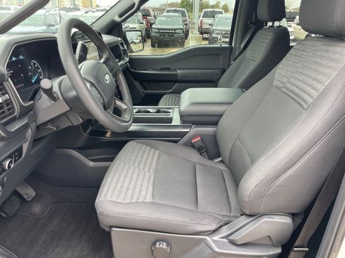 Used 2023 Ford F150 XL w/ STX Appearance Package image 9