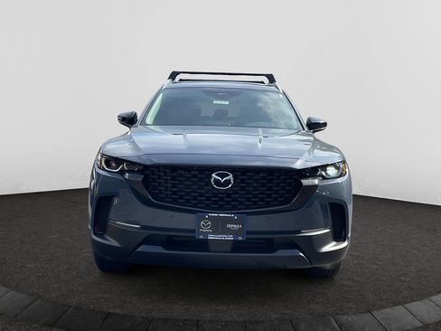 New 2026 MAZDA CX-50 2.5 Hybrid w/ Preferred Pkg AWD/4WD image 7