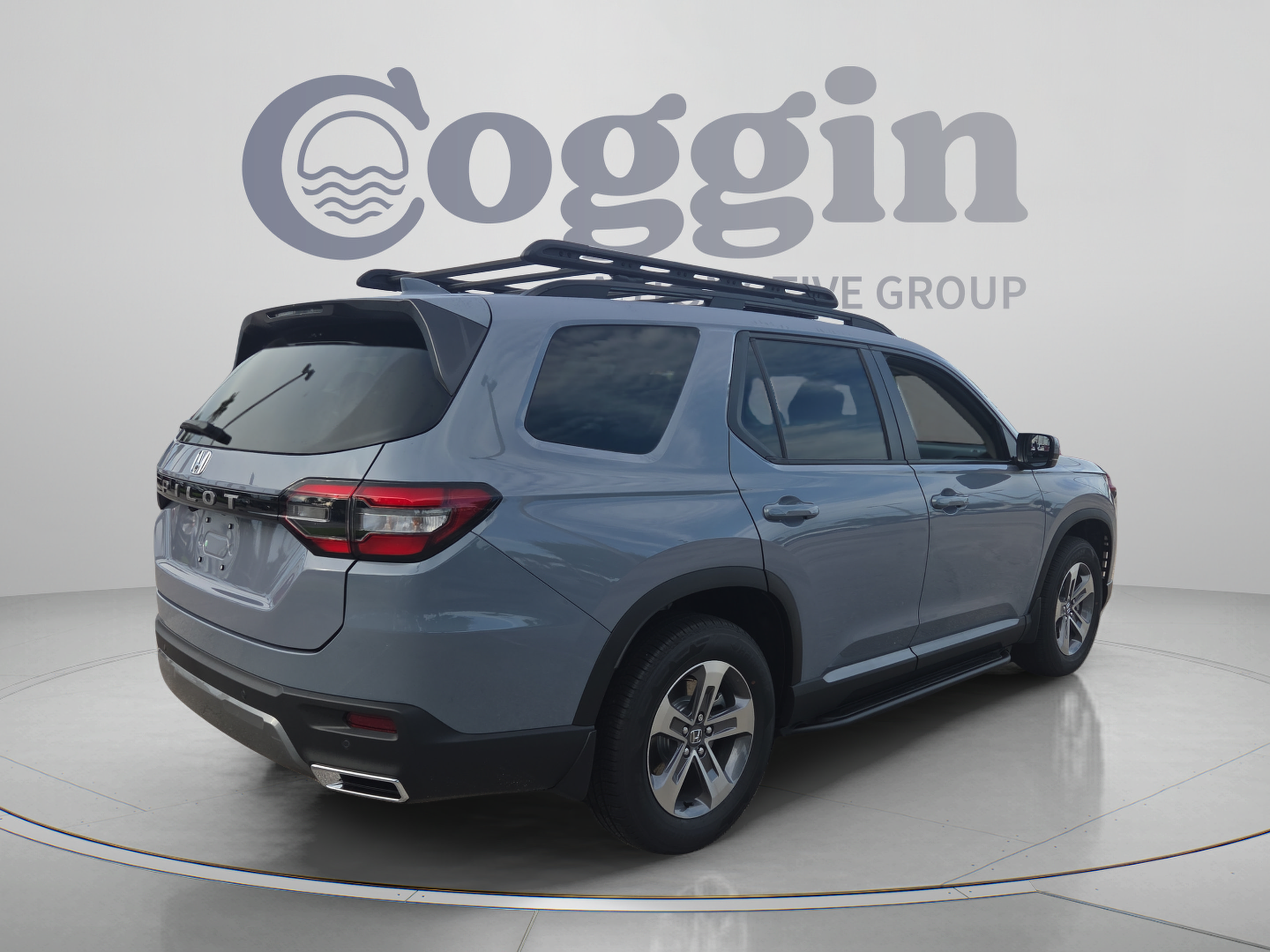 New 2026 Honda Pilot EX-L image 5
