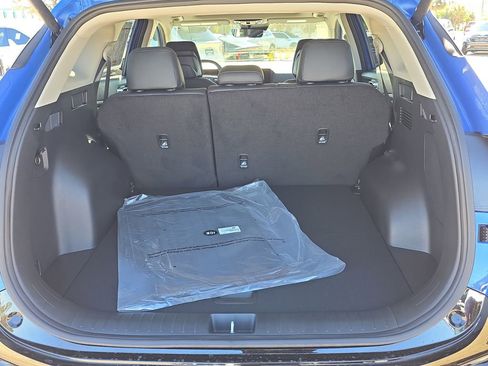 New 2026 Kia Sportage SX image 10