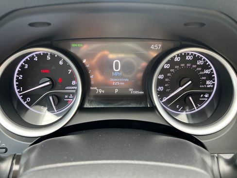 Used 2023 Toyota Camry XLE FWD image 13