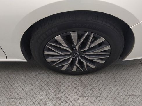 Used 2023 Nissan Altima 2.5 SV image 31