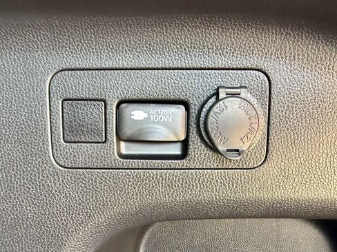 Used 2020 Toyota RAV4 TRD Off-Road w/ TRD Off-Road Weather Package AWD/4WD image 18