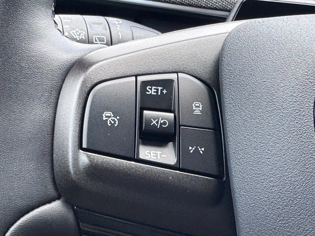 Used 2025 Ford Mustang Mach-E Premium RWD image 9