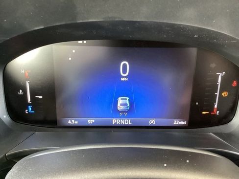 New 2026 Ford Escape Active image 41