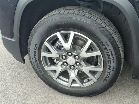 Used 2021 GMC Acadia SLE w/ Driver Convenience Package FWD image 19
