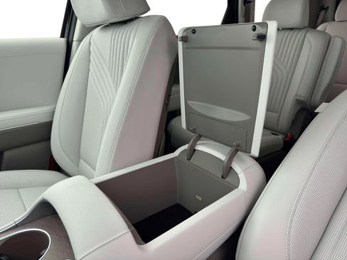 New 2026 Hyundai Palisade SEL Premium image 14