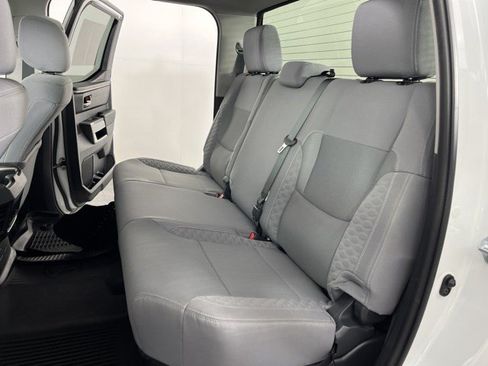 Used 2023 Toyota Tundra SR5 w/ SR5 Convenience Package RWD image 36