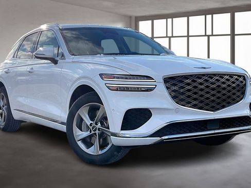 New 2026 Genesis GV70 2.5T Advanced image 2