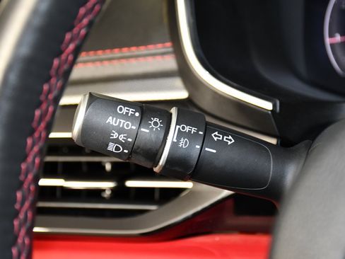 Certified 2023 Acura MDX A-Spec AWD/4WD image 22