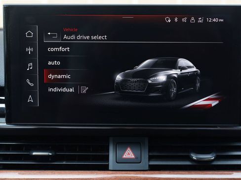 Used 2020 Audi A5 2.0T Premium AWD/4WD image 34