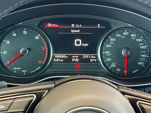 Used 2020 Audi A5 2.0T Premium image 14