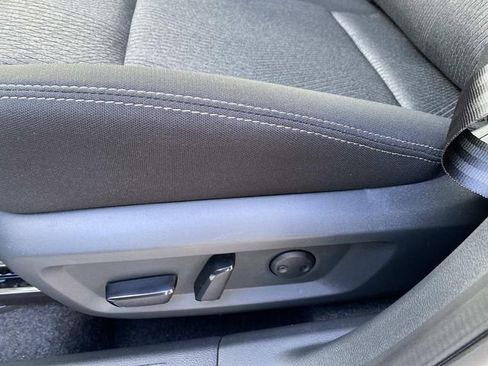 New 2026 Nissan Rogue SV AWD/4WD image 9