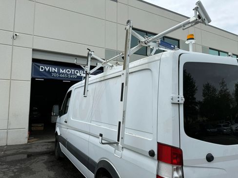 Used 2012 Mercedes-Benz Sprinter 2500 w/ Additional Battery Pkg image 15