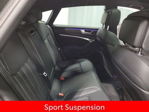 Used 2021 Audi A7 3.0T Prestige w/ Luxury Package AWD/4WD image 21