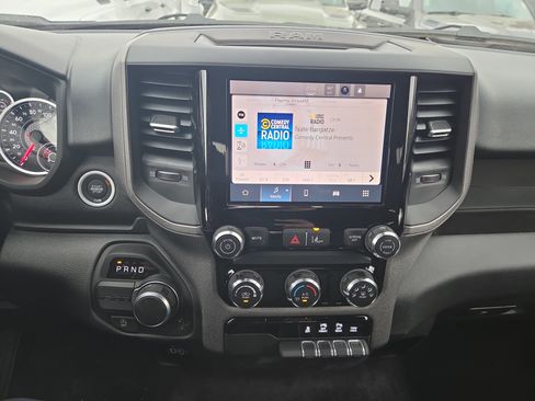 New 2026 RAM 1500 Express image 9