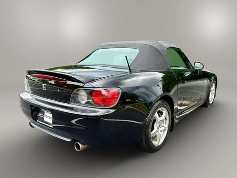 Used 2000 Honda S2000 image 5