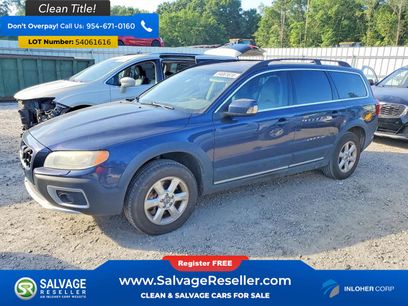 Used 2011 Volvo XC70 3.2