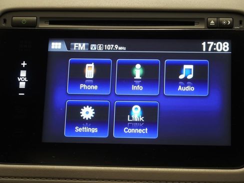 Used 2017 Honda HR-V EX image 20