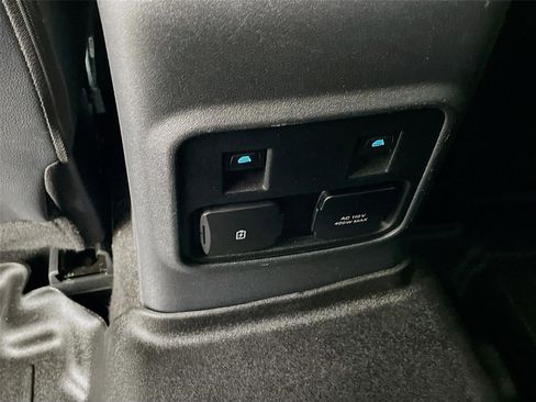 Used 2023 Ford Bronco Outer Banks image 29