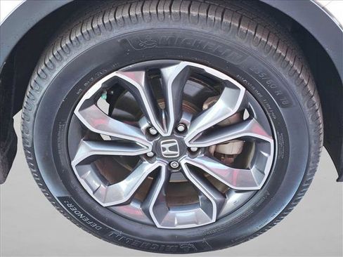 Used 2020 Honda CR-V EX-L image 22