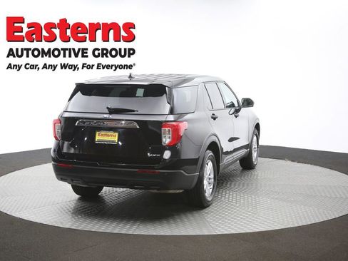 Used 2023 Ford Explorer 4WD image 39